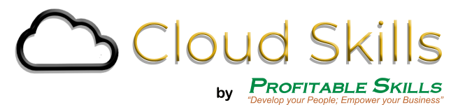 Logotipo de CloudSkills e-Learning